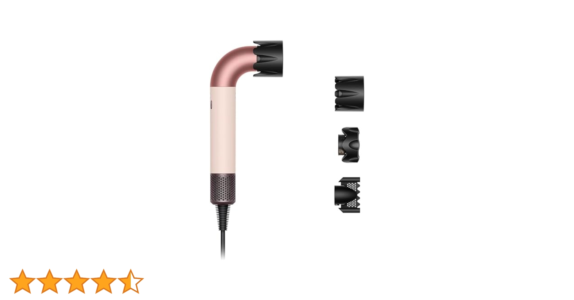 Amazon | Dyson Supersonic r | Dyson(ダイソン) | ヘア